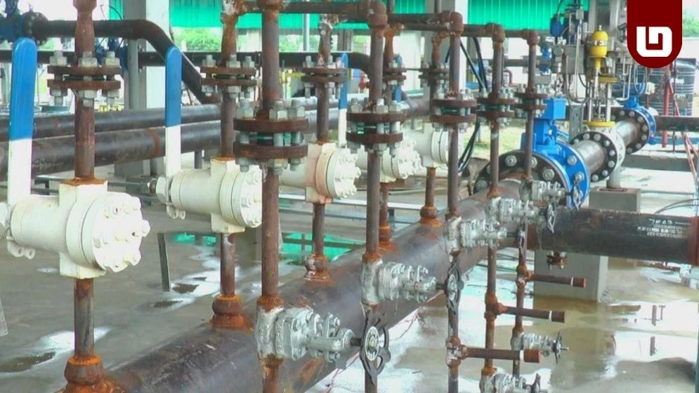 ভারত থেকে পাইপলাইনে আসছে আরও ১২ হাজার টন ডিজেল