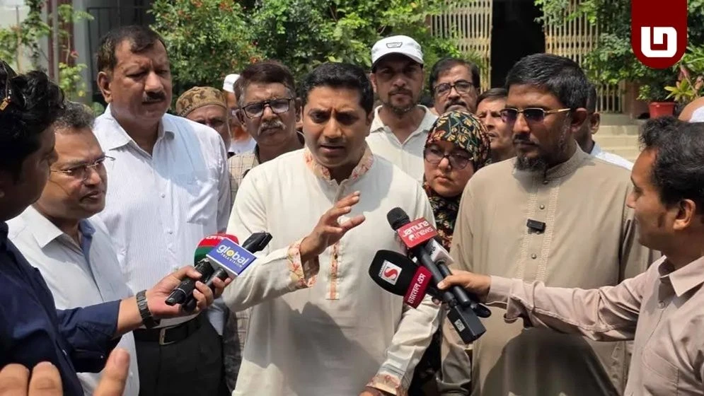 কোচিং বাণিজ্য নির্মূলে কঠোর অবস্থানে সরকার: ববি হাজ্জাজ