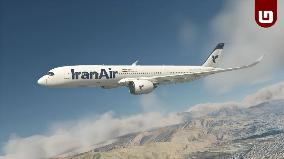 আংশিক উন্মুক্ত ইরানের আকাশপথ: আন্তর্জাতিক ফ্লাইটে ফিরছে স্বস্তি