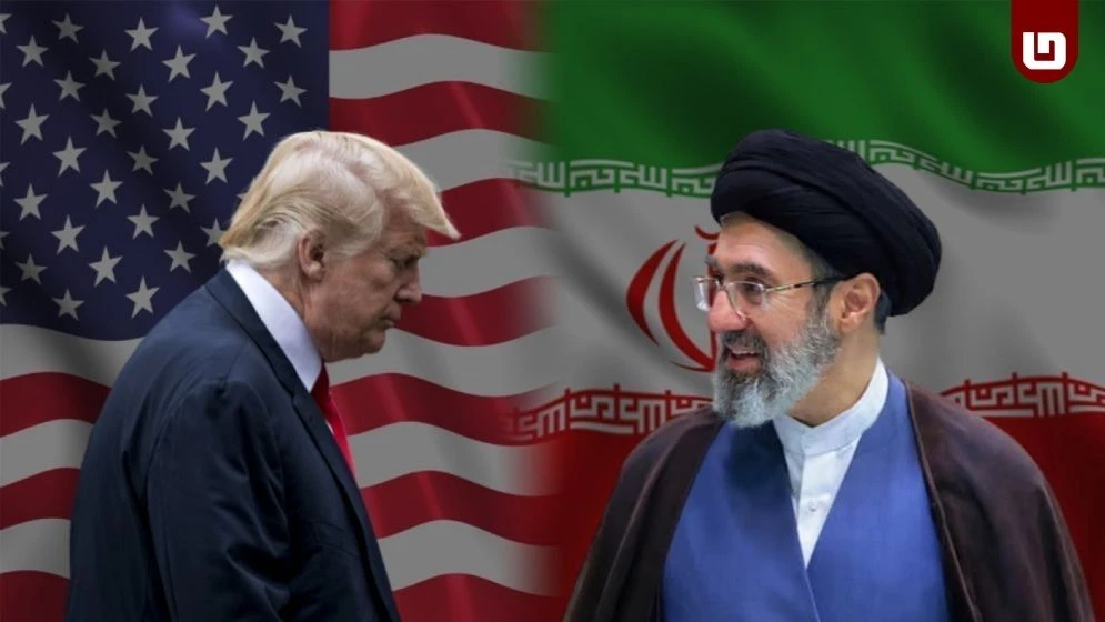 যুক্তরাষ্ট্রের সাথে আলোচনায় বসতে নারাজ ইরান: পাকিস্তানের বৈঠক বয়কটের ঘোষণা