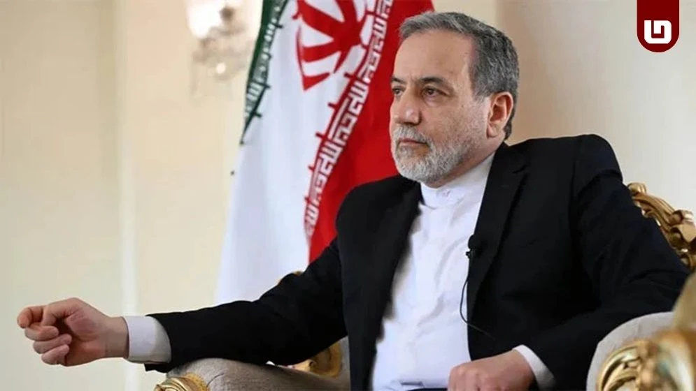 হরমুজ প্রণালিতে ইরানি জাহাজ আটক: ওয়াশিংটনের বিরুদ্ধে ‘জলদস্যুতার’ অভিযোগ