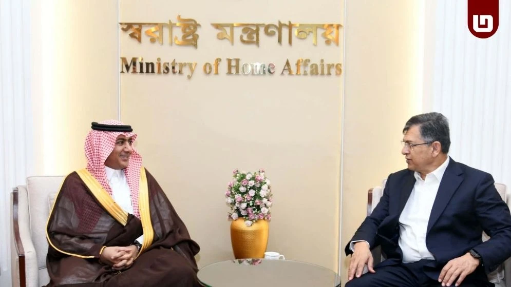 সৌদি আরবে ২২ হাজার রোহিঙ্গাকে বাংলাদেশি পাসপোর্ট প্রদান: নিশ্চিত করলেন স্বরাষ্ট্রমন্ত্রী