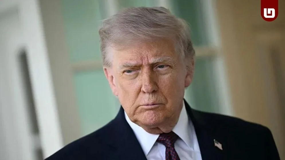 চুক্তি না হলে বুধবার থেকেই ইরানে ফের হামলার হুমকি ট্রাম্পের