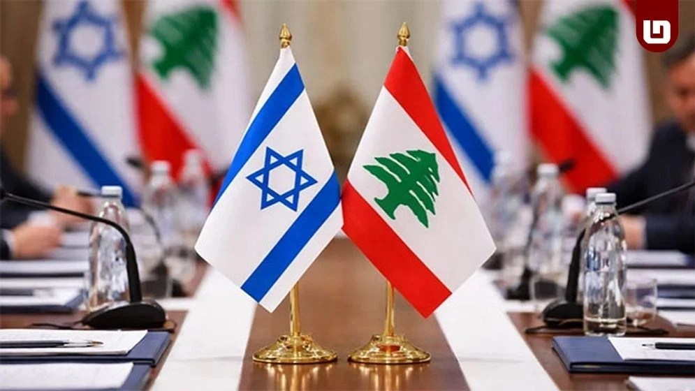 যুক্তরাষ্ট্রের মধ্যস্থতায় বৃহস্পতিবার লেবানন-ইসরাইল সরাসরি আলোচনা