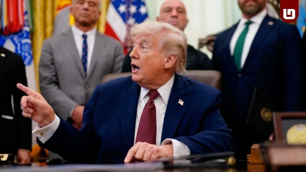 ইরান-যুক্তরাষ্ট্র দ্বন্দ্বে পাকিস্তানের সক্রিয় মধ্যস্থতা: ট্রাম্পকে সংযত থাকার পরামর্শ