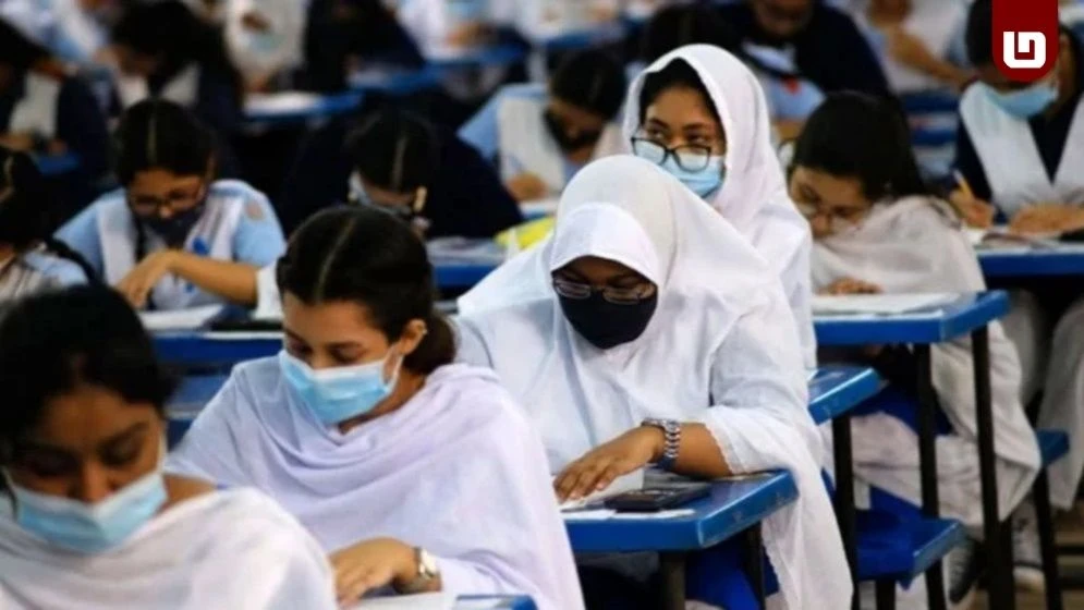 দেশজুড়ে ২০২৬ সালের এসএসসি পরীক্ষা শুরু: অংশ নিচ্ছে সাড়ে ১৮ লাখ শিক্ষার্থী