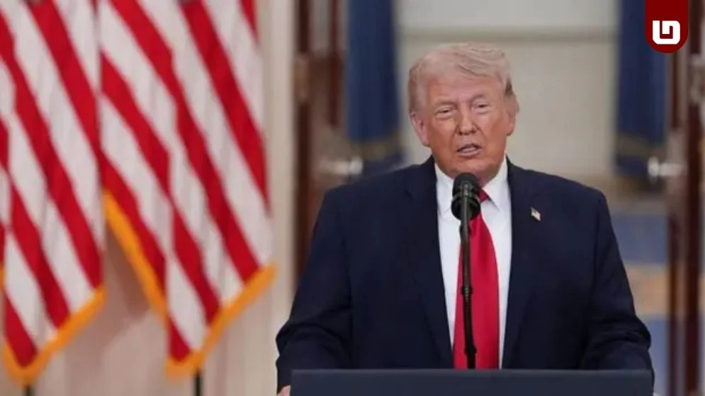 চুক্তি না হওয়া পর্যন্ত নৌ-অবরোধ সরবে না: তেহরানকে ট্রাম্পের হুঁশিয়ারি