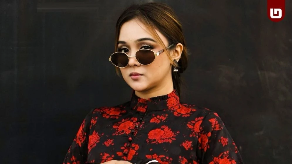 বিএনপির সংরক্ষিত আসনে মনোনয়ন পেলেন না চমক: হার উদযাপন করতে চান অভিনেত্রী