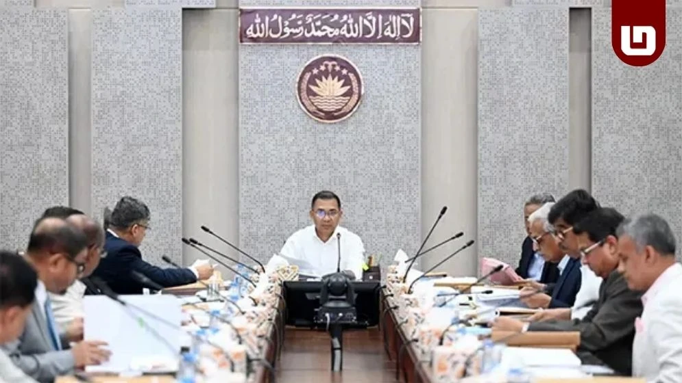 একনেকে ১৪ প্রকল্প অনুমোদন, ব্যয় ১৩,৪৪৫ কোটি টাকা