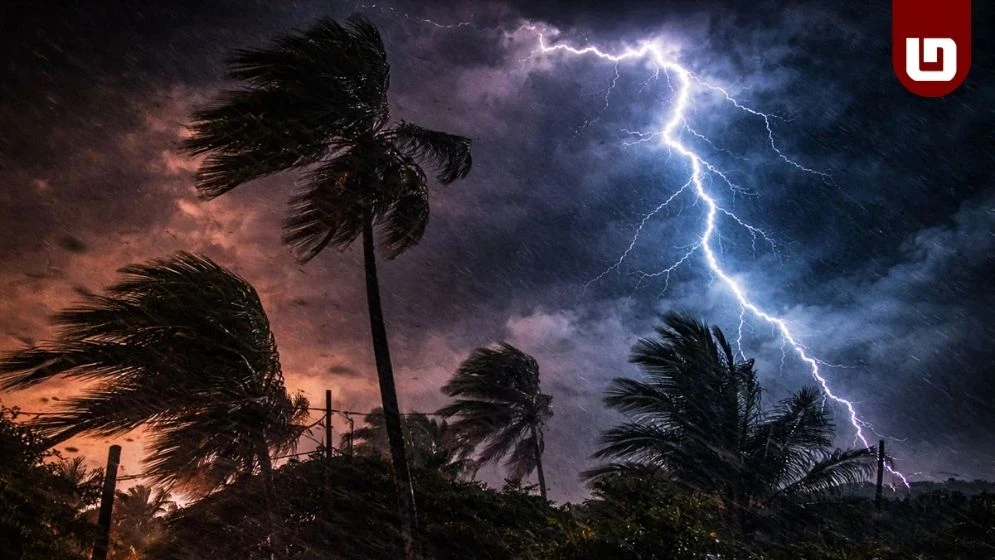 কালবৈশাখীর দাপটে বজ্রপাতে দেশের চার জেলায় ৮ প্রাণহানি