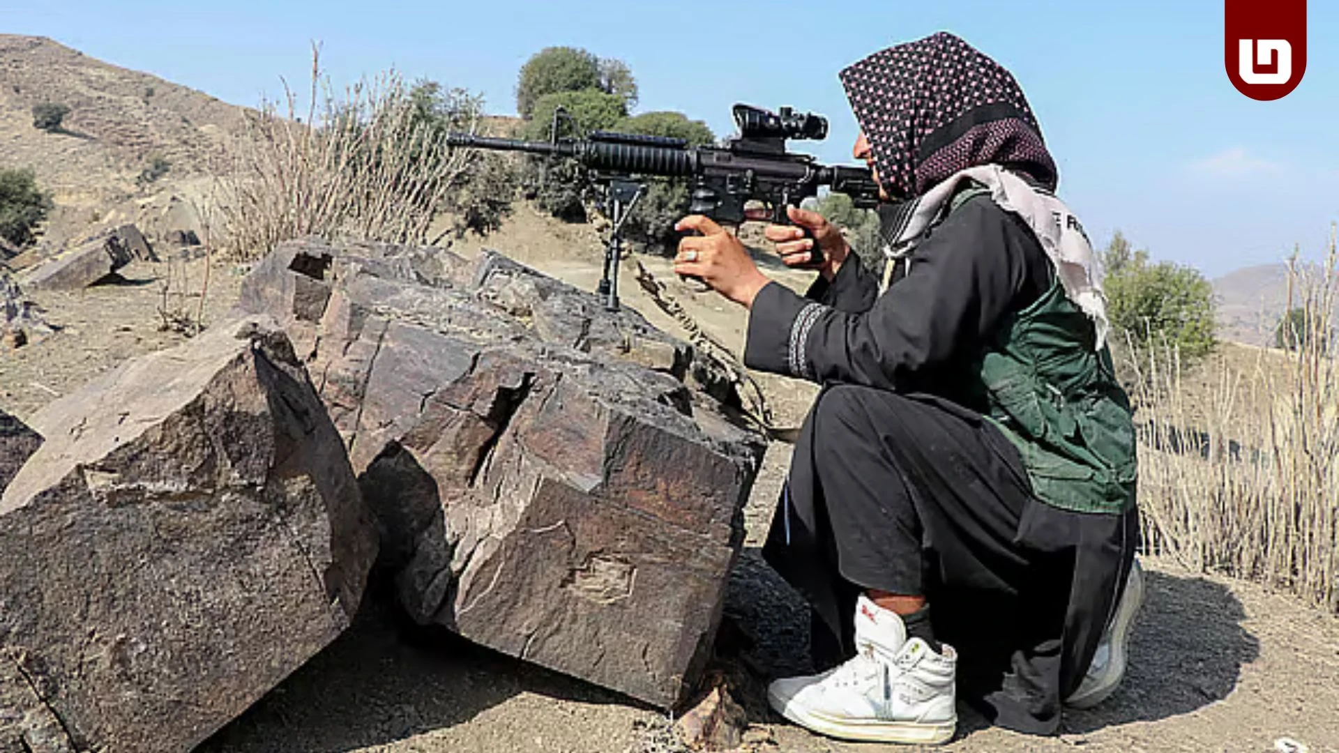 যুদ্ধবিরতি ভেঙে পাকিস্তান-আফগানিস্তানের পাল্টাপাল্টি হামলা