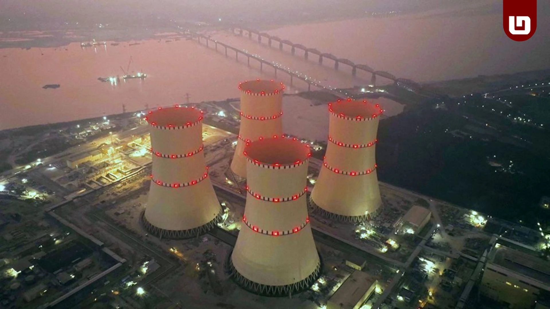 রূপপুরে আজ শুরু হচ্ছে ইউরেনিয়াম লোডিং: যেভাবে বিদ্যুৎ যোগ হবে জাতীয় গ্রিডে