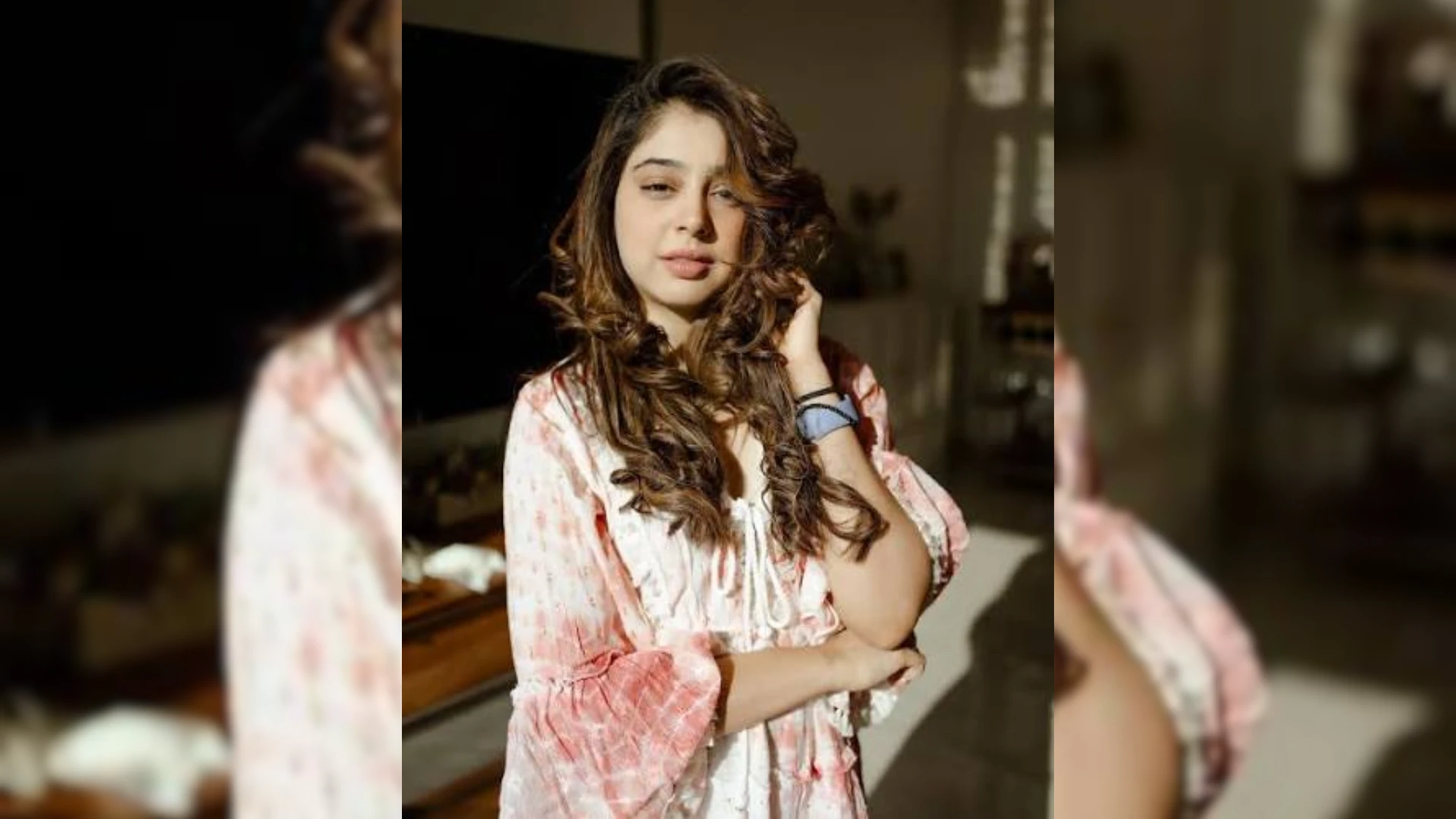 ‘কাজ দেওয়ার নামে শারীরিক সম্পর্ক করতে বলেছিলেন’