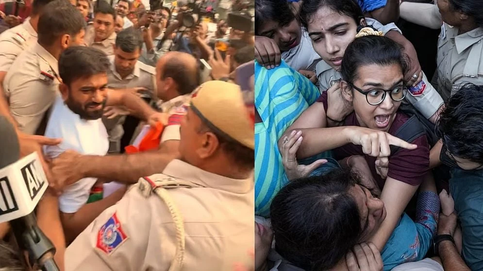 নেহা বোরা মুক্ত, হেফাজতে অভিজিৎ দীপক