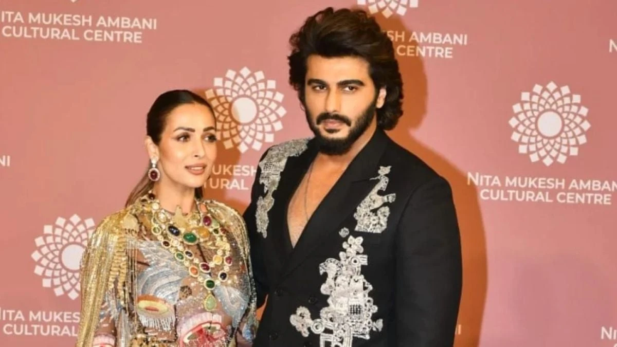 মালাইকার সঙ্গে বিচ্ছেদের পর ফের কার প্রেমে অর্জুন