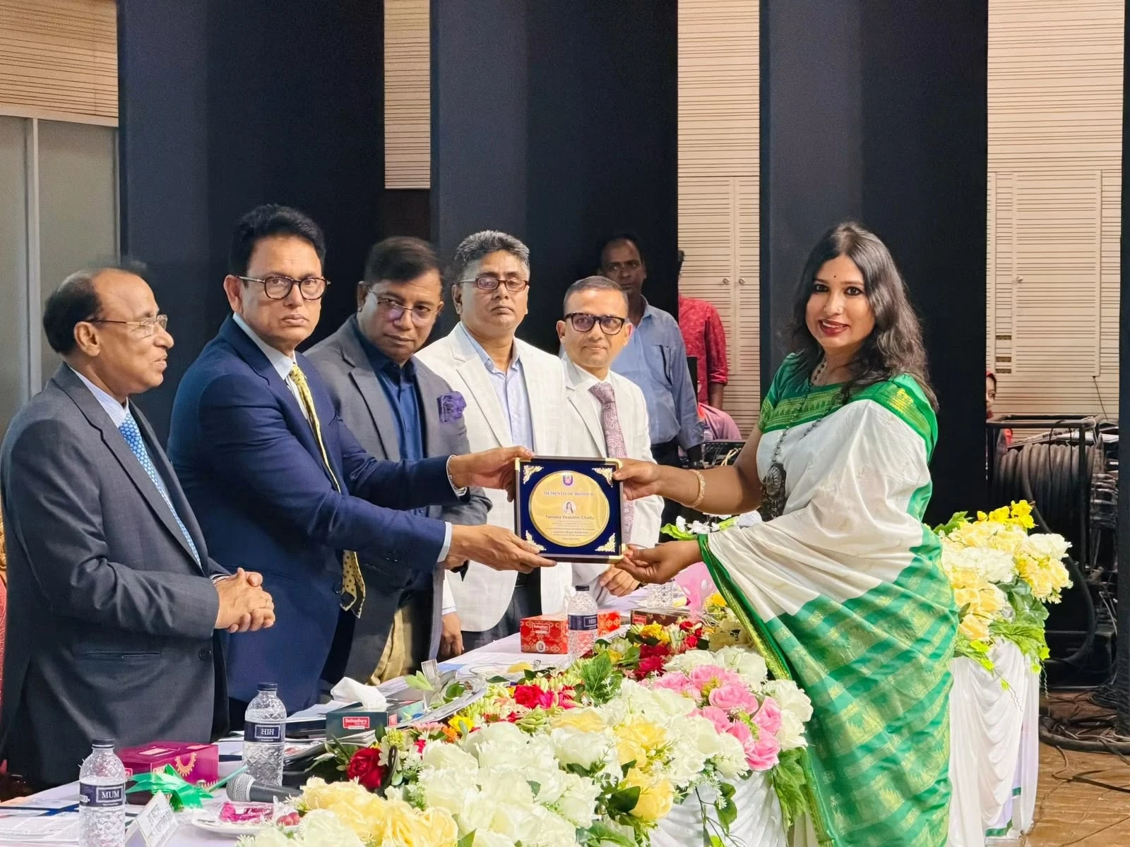 শিক্ষা মন্ত্রীর বক্তব্যের একটি শব্দের ব্যাখ্যা ও  স্পষ্টিকরণ বিবৃতি